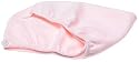 Aquis Microfiber Hair Turban, Lisse Crepe, Patented Design, Pink