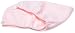 Aquis Microfiber Hair Turban, Lisse Crepe, Patented Design, Pink