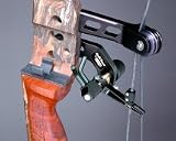 NEW ARCHERY PRODUCTS QUIKTUNE 2000RGRH/LH: RH