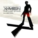 オリジナル・サウンドトラック「X-MEN:ファイナル・ディシジョン」 の評価・レビュー