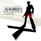 X-Men:the Last Stand