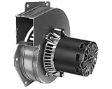 Furnace Draft Inducer Blower (Trane) 115 Volts Fasco # A146