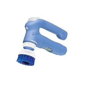 Black and Decker S600 Cordless Powered Scrubber