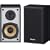 Pioneer S-HF21 Left and Right 2-Way Bookshelf Loudspeaker System