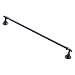 Delta 75024-RB Victorian 24 Towel Bar, Venetian Bronze