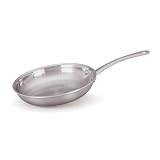 MarcusSamuelsson8-InchStainlessSteelSkillet