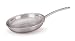 Kitchen & Housewares : Marcus Tri-Ply Stainless-Steel 8-Inch Open Skillet