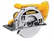 Bare-Tool DEWALT DW934 18v Cordless Metal Cutting Circular Saw (Tool Only, No Battery)