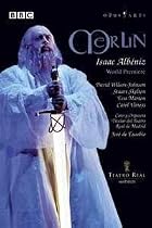 Isaac Albeniz - Merlin / Wilson-Johnson, Skelton, Marton, Vaness, Odena, Eusebio (Teatro Real Madrid 2004) [DVD]