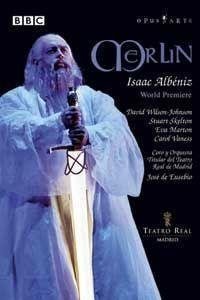 Free Download Of Albeniz - Merlin / Wilson-Johnson, Marton, Vaness, Skelton, De Eusebio, Madrid Opera Online