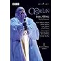 Isaac Albeniz - Merlin / Wilson-Johnson, Skelton, Marton, Vaness, Odena, Eusebio (Teatro Real Madrid 2004) [DVD]