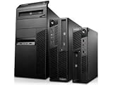 Lenovo ThinkCentre M91p Tower – Intel Core i5-2400 Processor(3.1GHz,6M Cache)