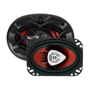 Buy ar audio suppliers - Boss Audio-car Audio/video Boss Ch4620 Speaker - 2-way [ch4620] -