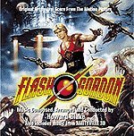 Flash Gordon
