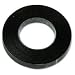 Graphic Tape, Matte, Self-Adhesive, 1/4"x324", Black PICBG2501M