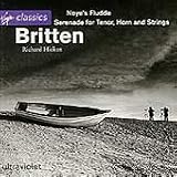 Britten;Noyes Fludde