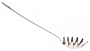Amco Pasta Fork