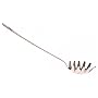 Amco Pasta Fork