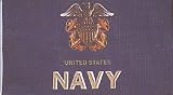 Navy Anchor Flag