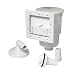 Hayward SP1091LX Dyna-Skim Above-Ground Pool Skimmer and Accessory Kit