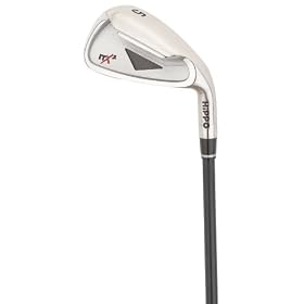 HiPPO ITX 2 Iron (Men