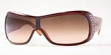 Versace - Authentic VERSACE Sunglasses Sun glass VE 4098B Color: 520/13 Size. 133 / VERSACE VE4098B
