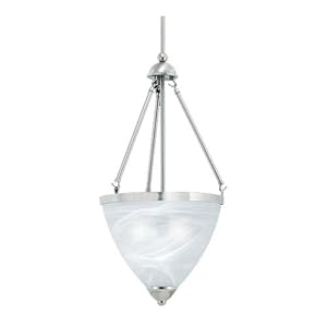 Thomas Lighting Linear Bell Pendant by Thomas Lighting