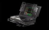 Nintendo DS Lite invisibleSHIELD