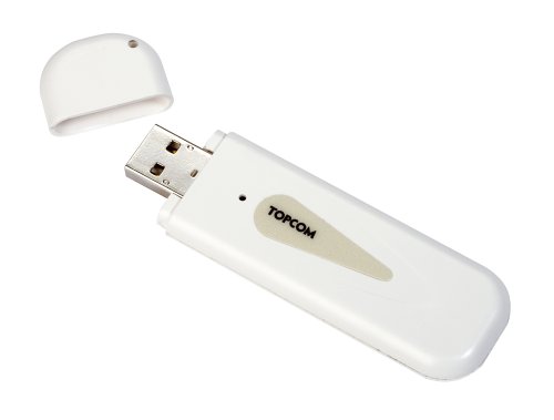 Topcom Skyracer USB 4001g, WLAN-USB-Stick