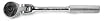 SK 40775 1/4-Inch Drive 6-1/3-Inch Flex Head Ratchet