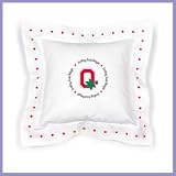 Baby Fanatic Ohio State Baby Pillow