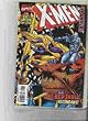 X-Men Annual 1999
