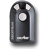 Genie Git-3Bl 3-Button Remote Control With Intellicode