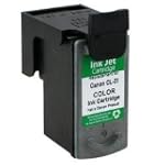 Canon Remanufactured CL-31 Color Ink Cartridge