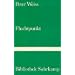 Fluchtpunkt: Roman (Bibliothek Suhrkamp)