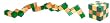Wooden Snake Puzzles