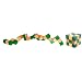 Wooden Snake Puzzle