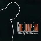 Tales of the Phatman by  Gene Dunlap Band 