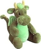Plush Merlin Dragon 10