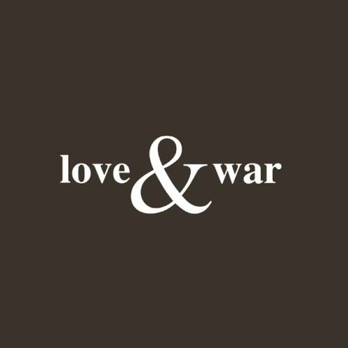 CD-Charts  Third Party New : Love & War