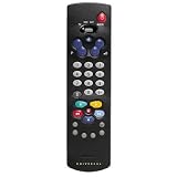 Philips SBC RU 440  Universal Remote Control