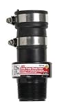 Sump Pump Check Valve Reducer Sleeve (ASC 150SRS)