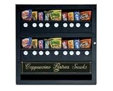 Compact 18 Column Mechanical Vending Machine