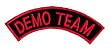Patch - Demo Team dome