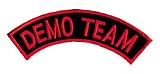 Patch - Demo Team dome