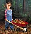 Radio Flyer Kid's Wheelbarrow