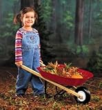 Radio Flyer Kid's Wheelbarrow
