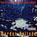 Murder Ballads