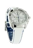 Seiko Velatura Ladies Chrono Quartz Watch SNDZ41P1