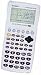 Casio CFX-9850GB Plus Graphing Calculator (White)